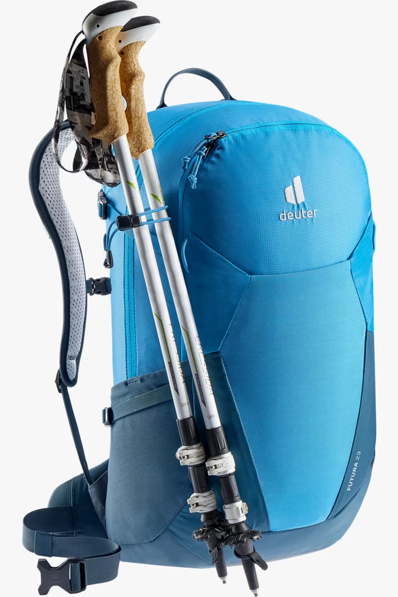 deuter Futura 23 L Wanderrucksack