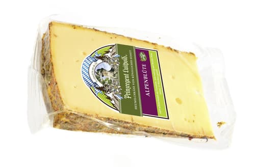 Prinzregent Luitpold Alpenblüte