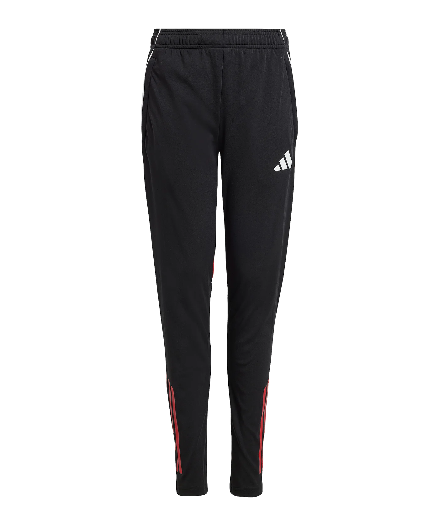 adidas Tiro 25 Competition Trainingshose Kids Schwarz