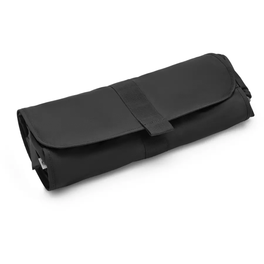 bugaboo Transporttasche Butterfly schwarz