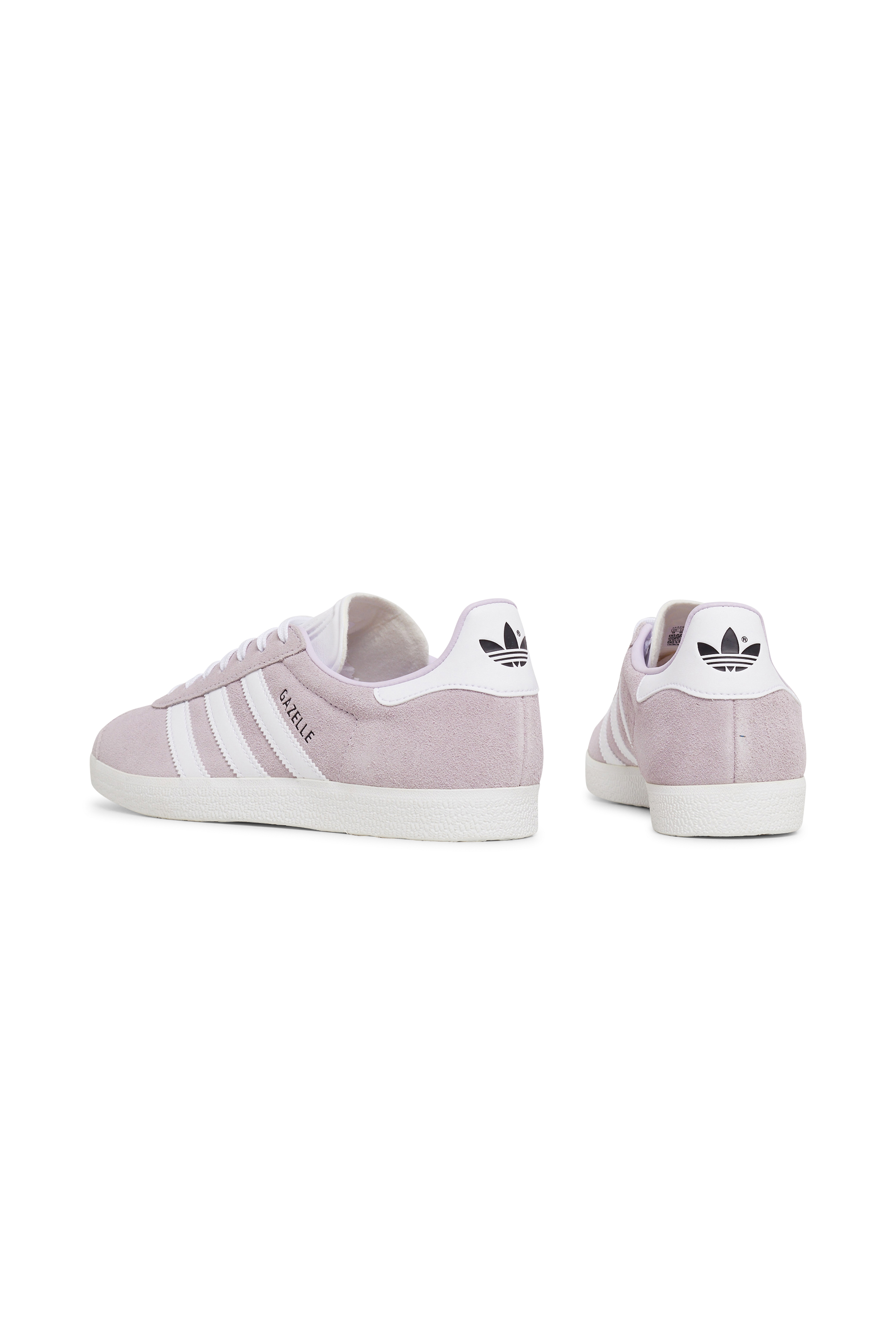 ADIDAS Baskets  GAZELLE W Noir
