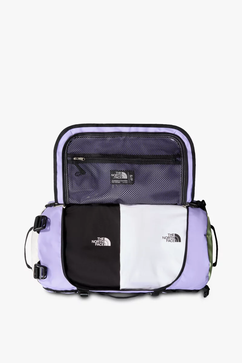 The North Face S Base Camp 50 L Duffel