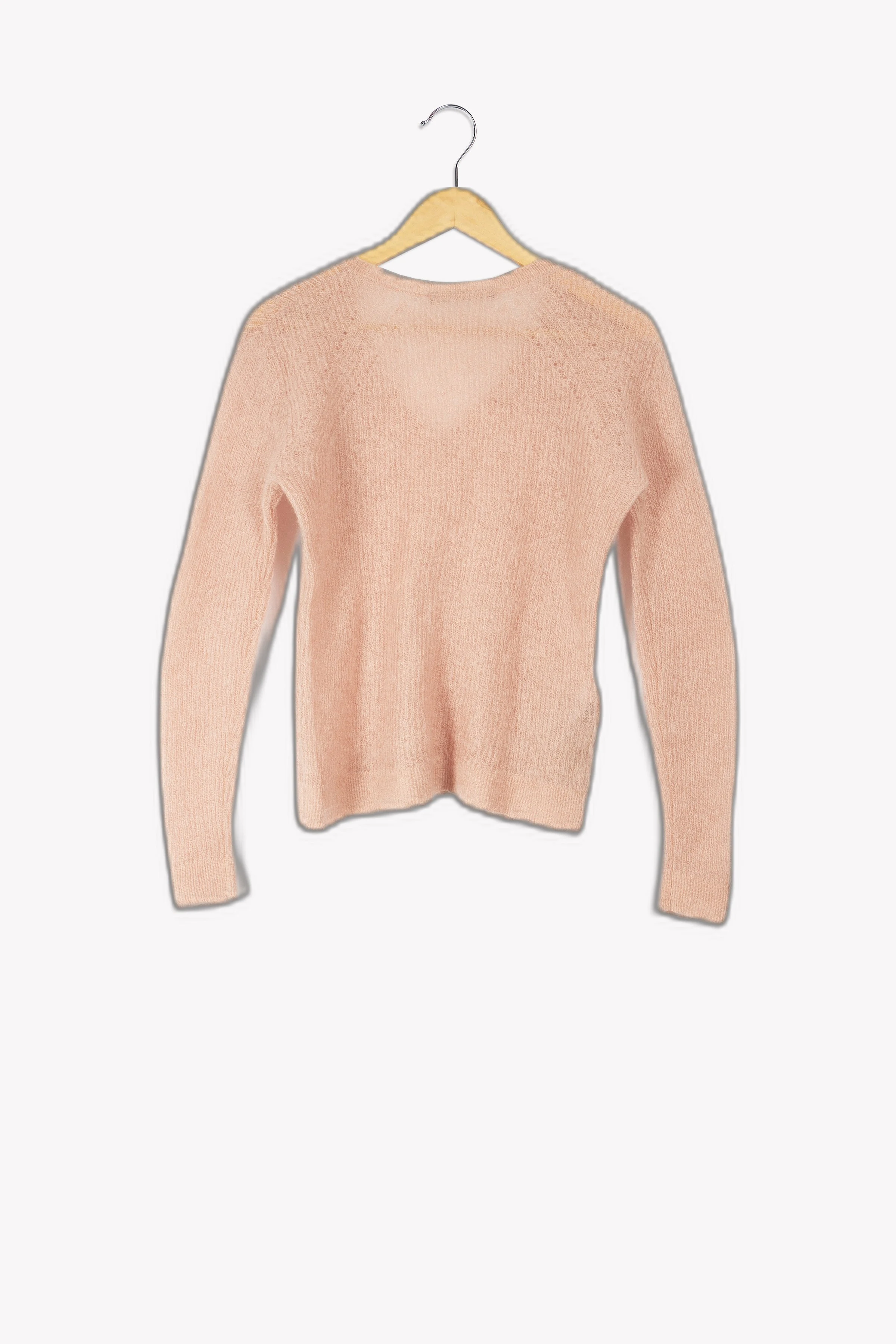 Pull | Rose