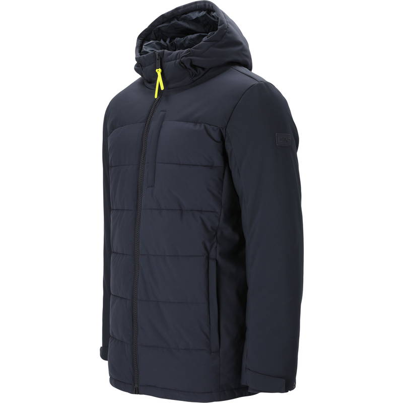 CMP Padded Parka Vinterjakke Herre
