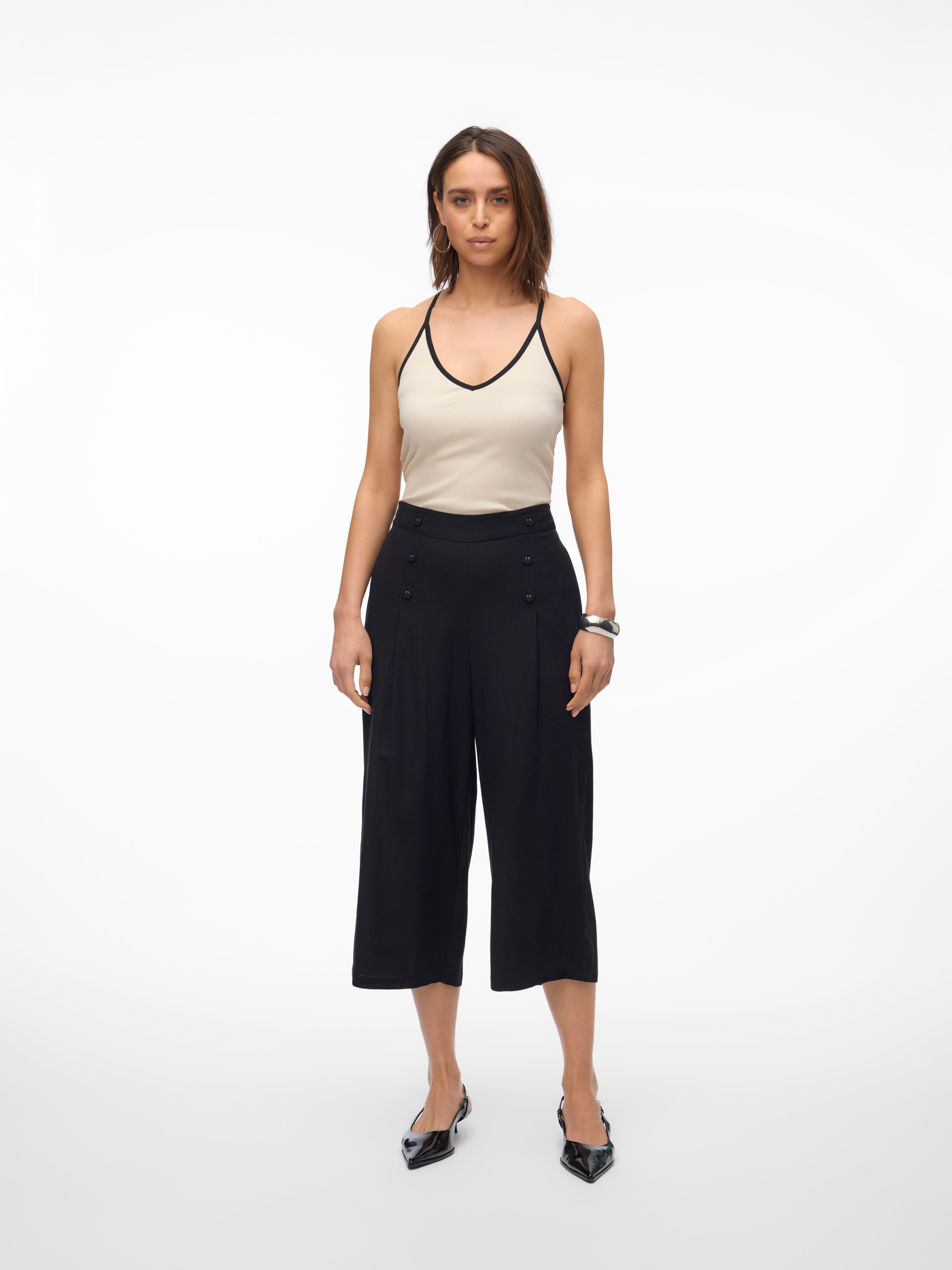 VMGISELLE Broek