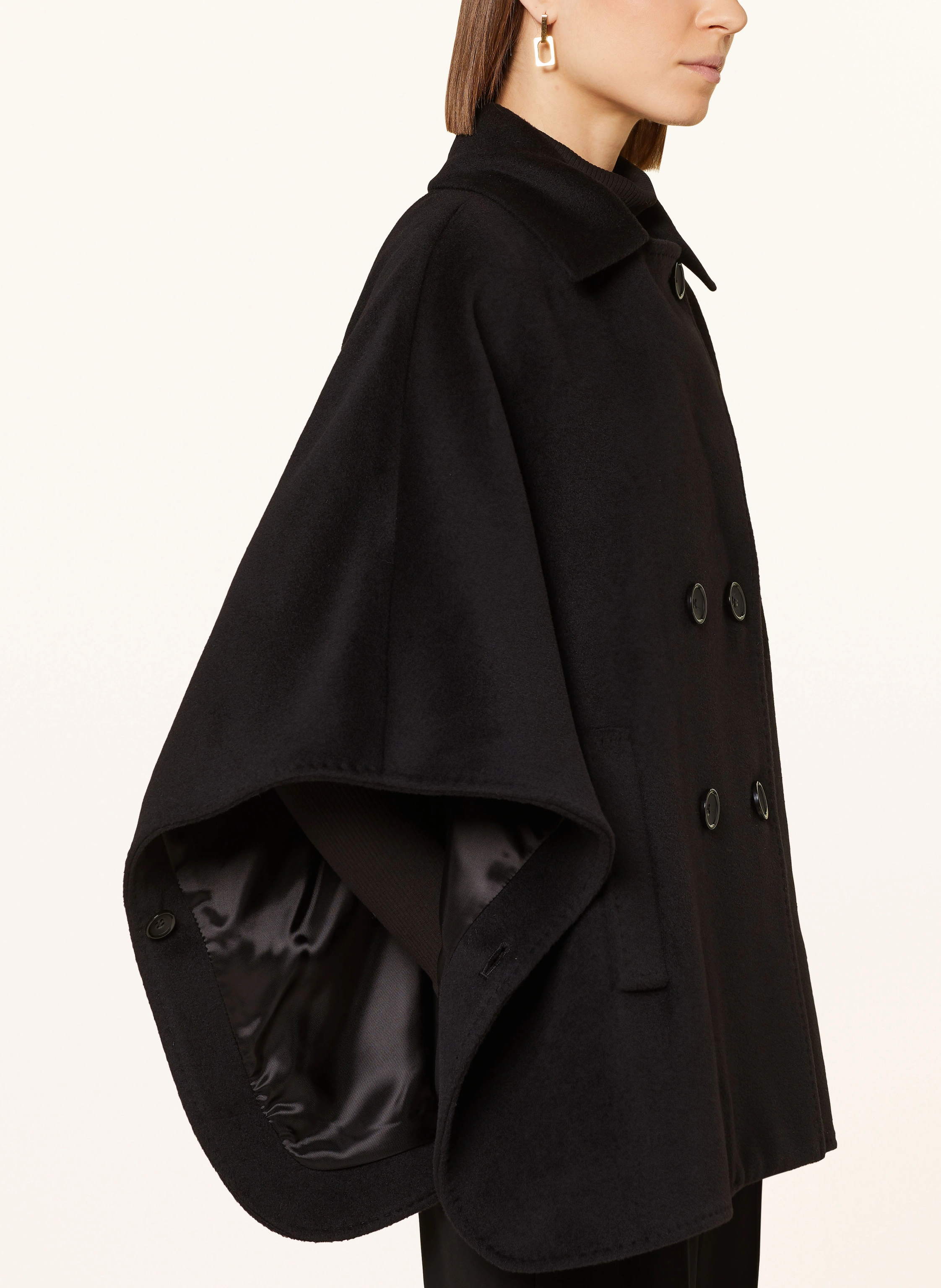 CINZIA ROCCA Cape