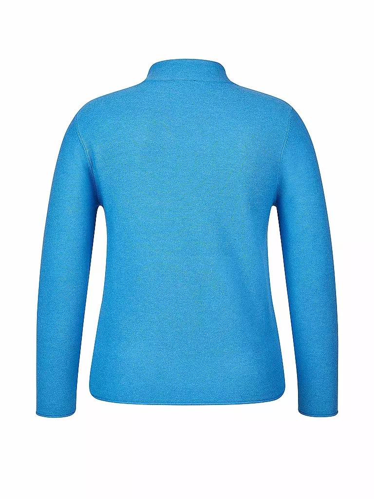 RABE Pullover blau