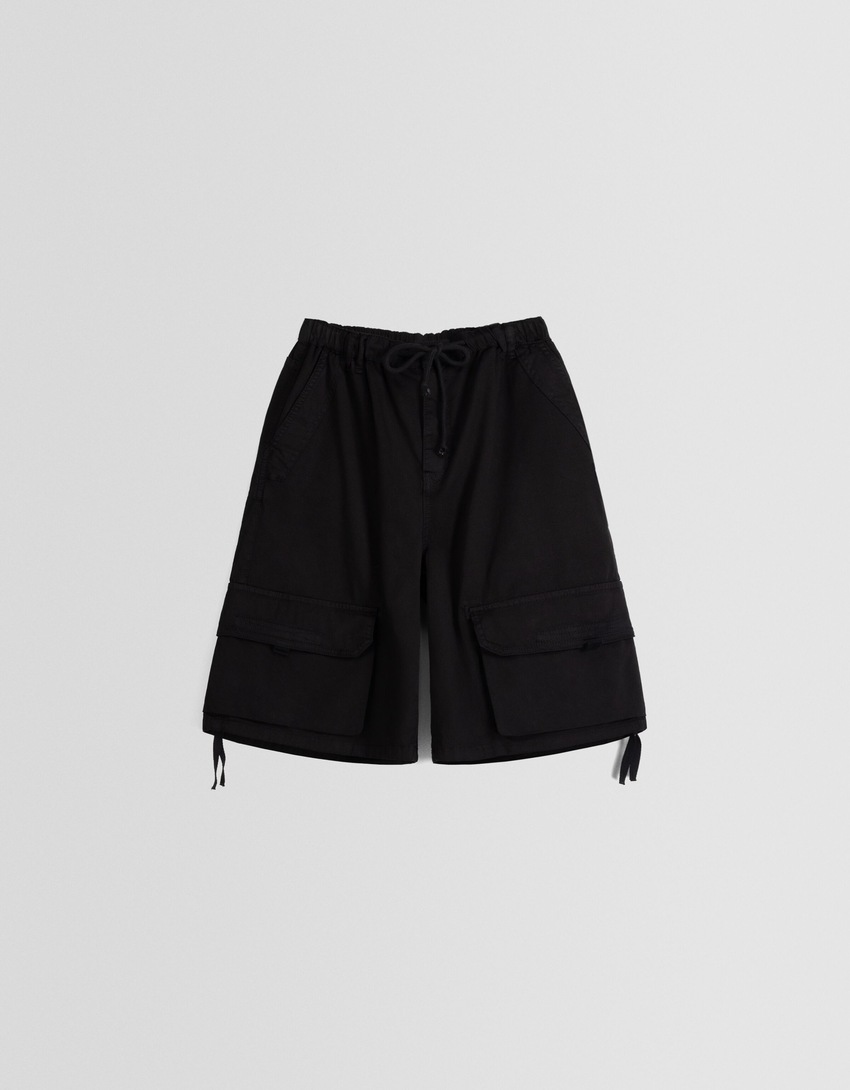 Bermudas de skatista