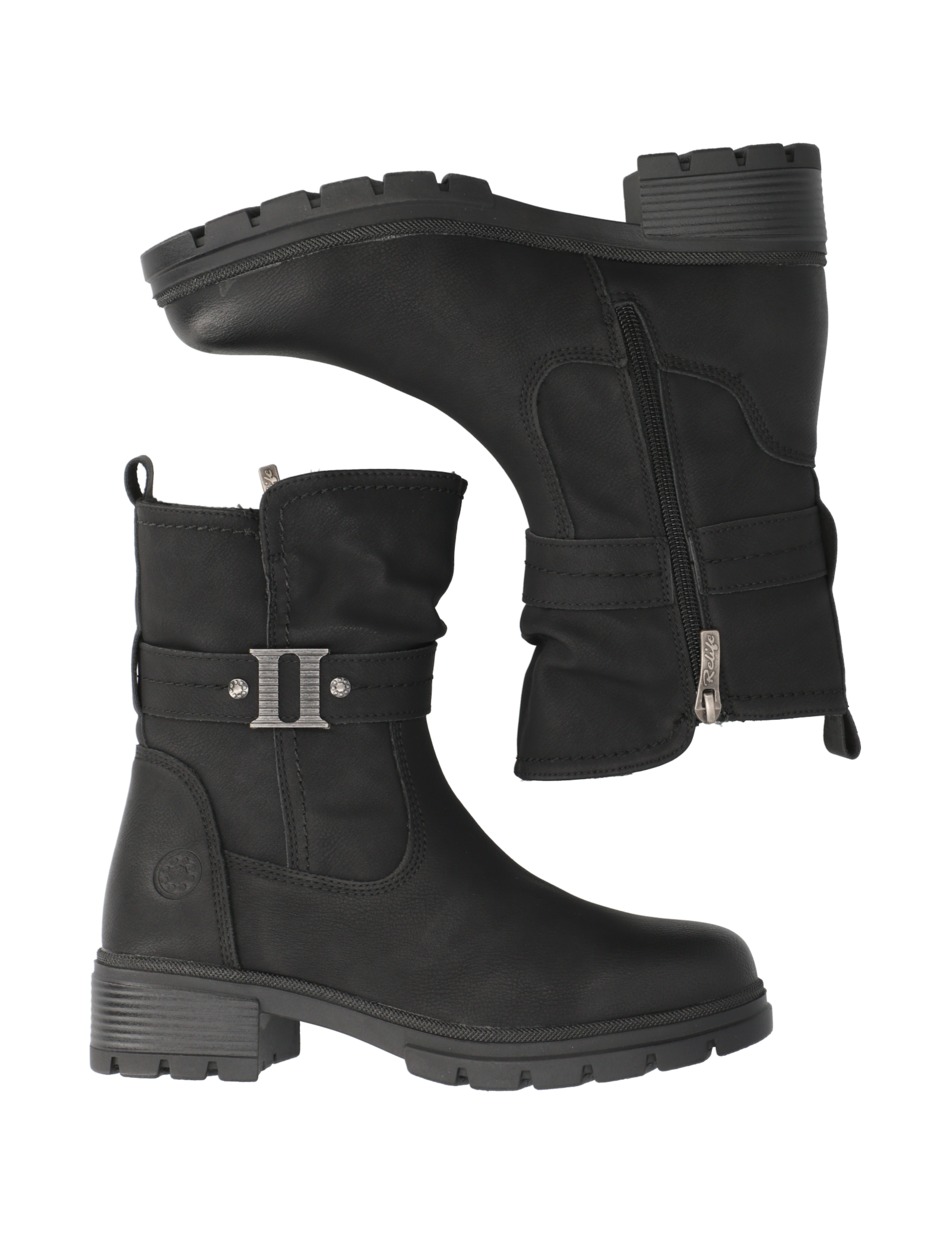 Stiefelette