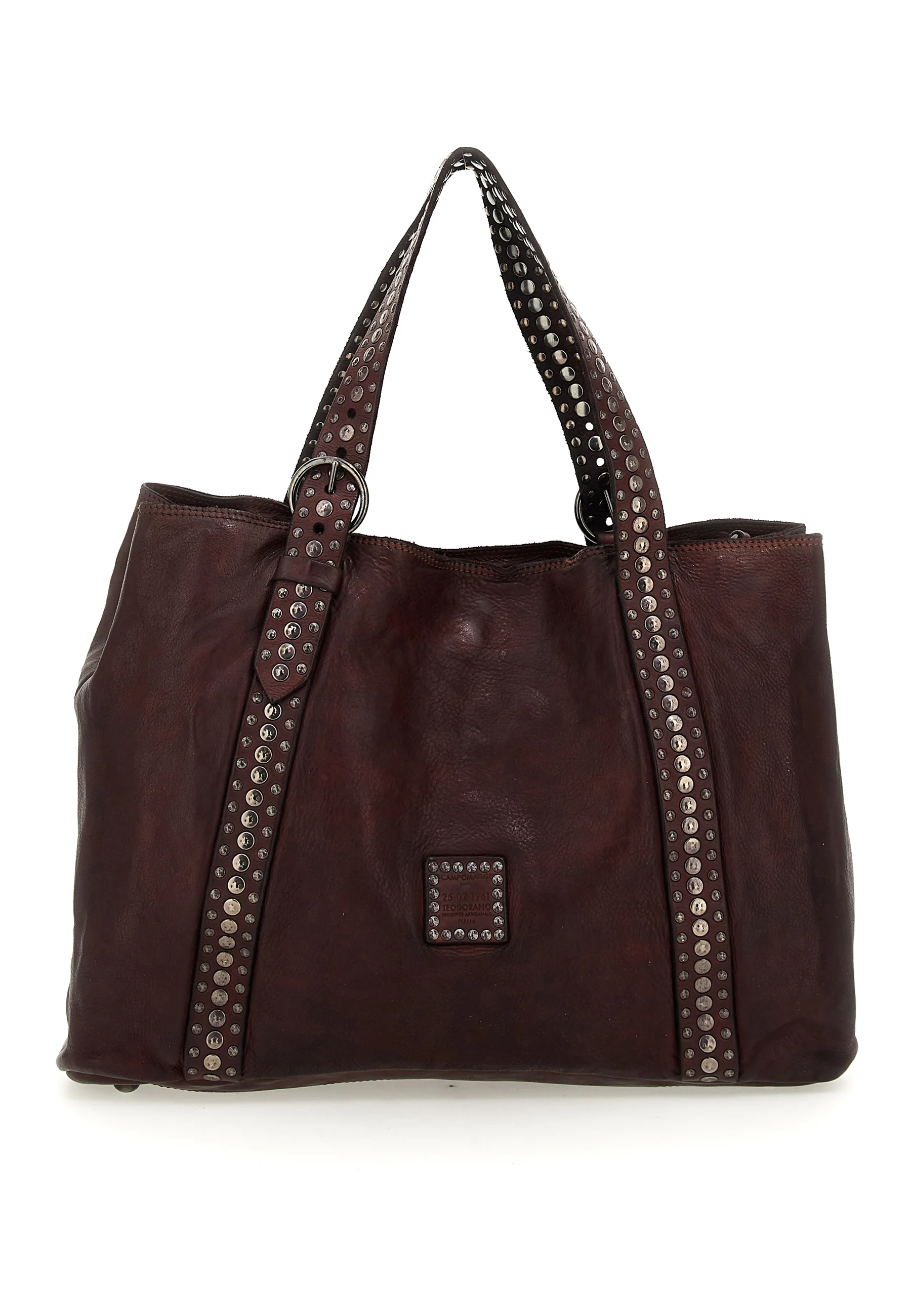 LIRI - Sacs cabas | Marron