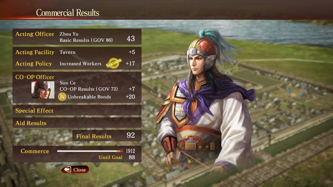 Romance of the Three Kingdoms XIII- PC