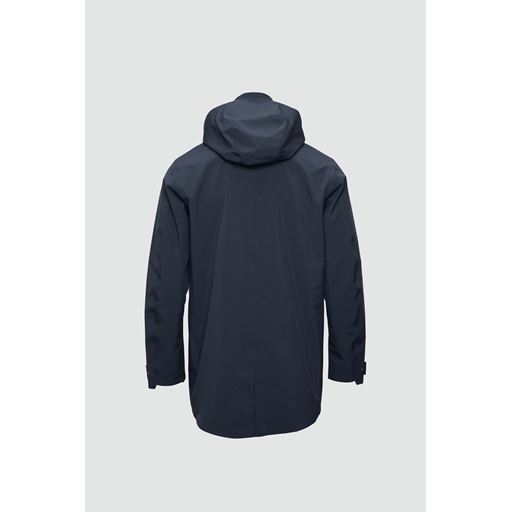 Scandinavian Edition Range Frakke, Midnight Blue, XXL