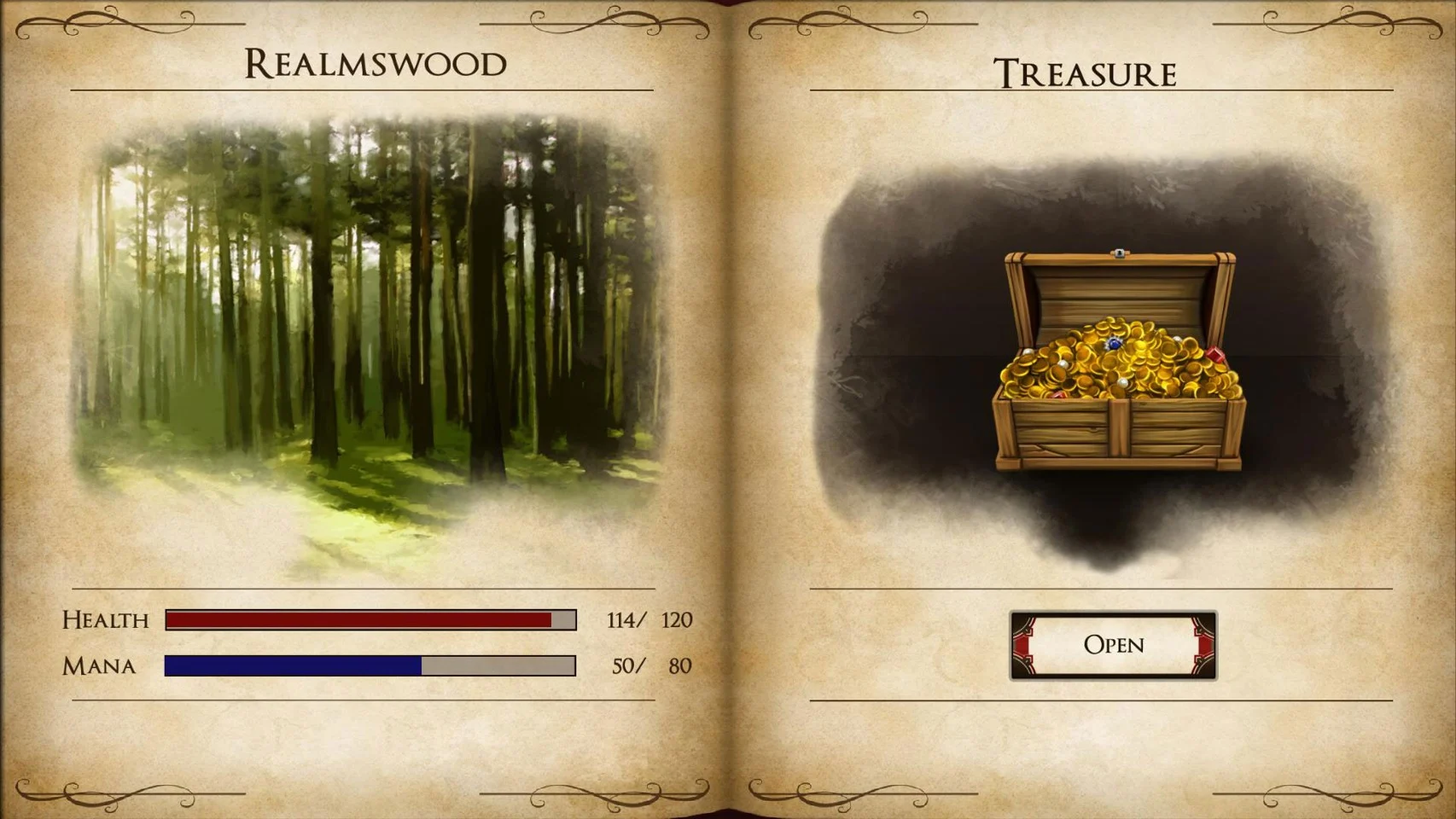 Skilltree Saga- PC