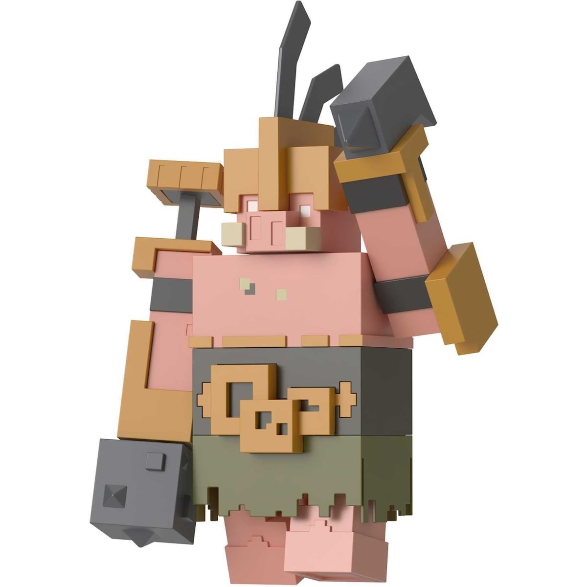 Minecraft Legends: Portal Guard-figur