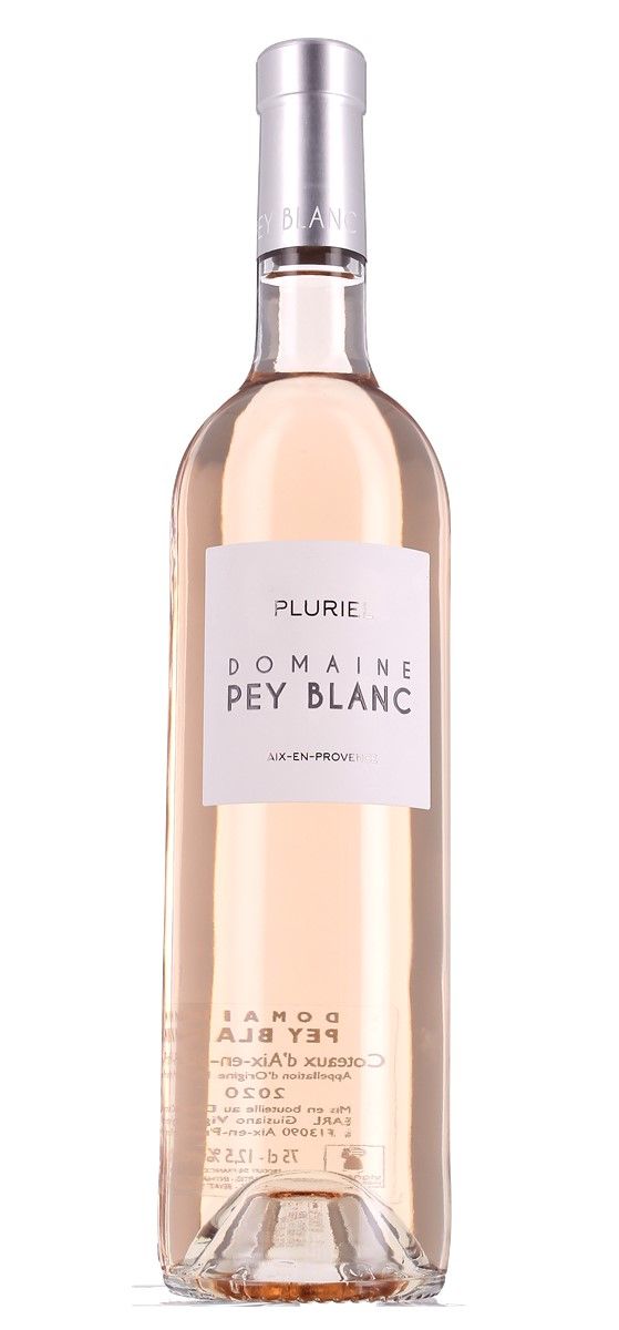 Domaine Pey Blanc - Pluriel 2021