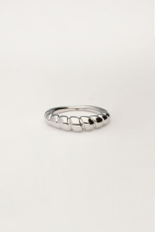 Ring ribbels