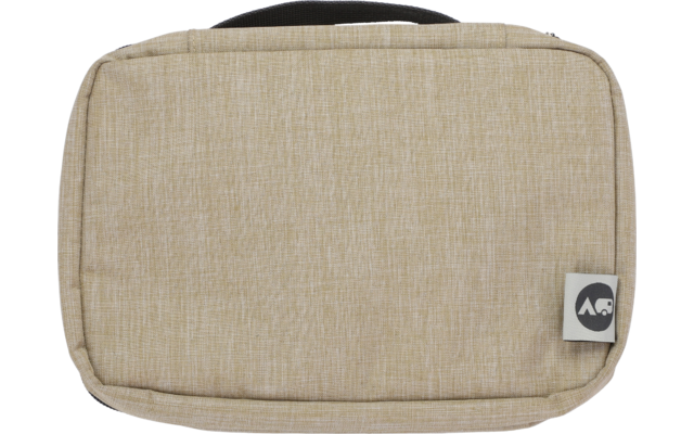 Berger Washbag travel