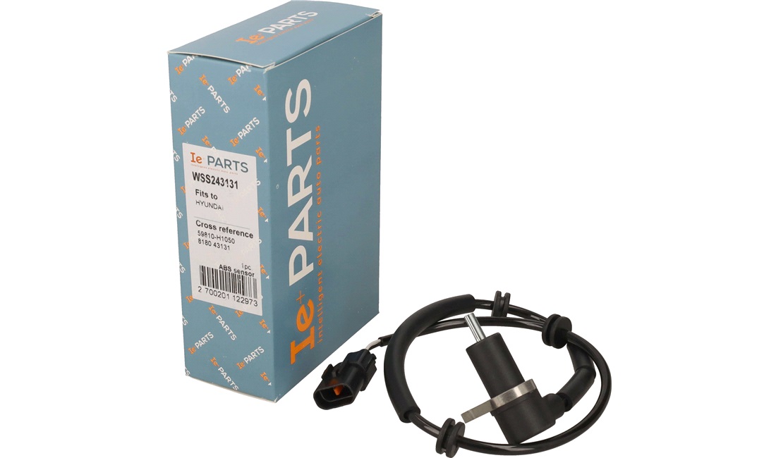 ABS sensor