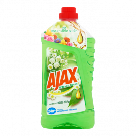 Ajax Fete des fleurs lentebloem allesreiniger