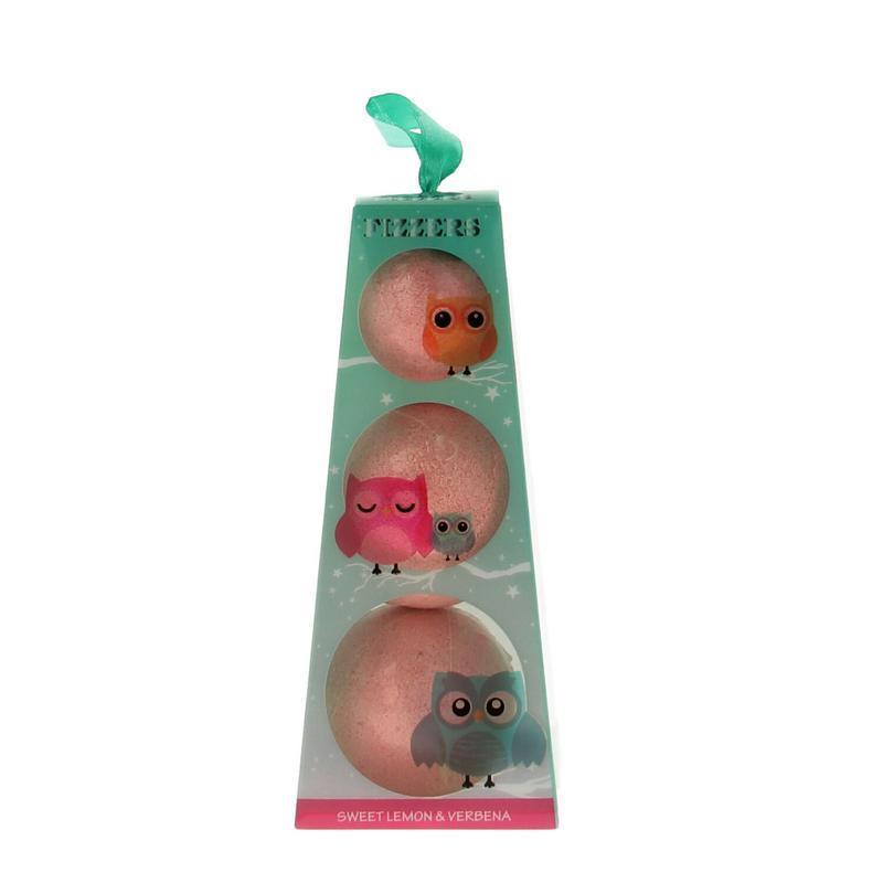 idc Geschenkverpakking Beauty Bad Bruis 1 Set