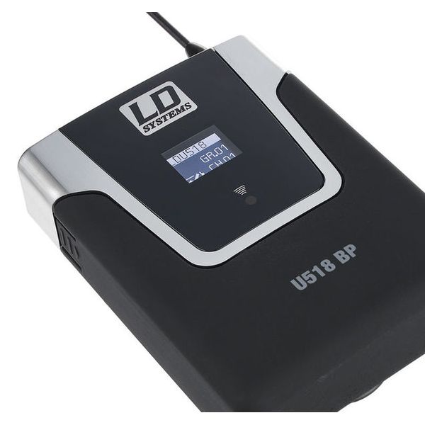 LD Systems U518 BPHH2