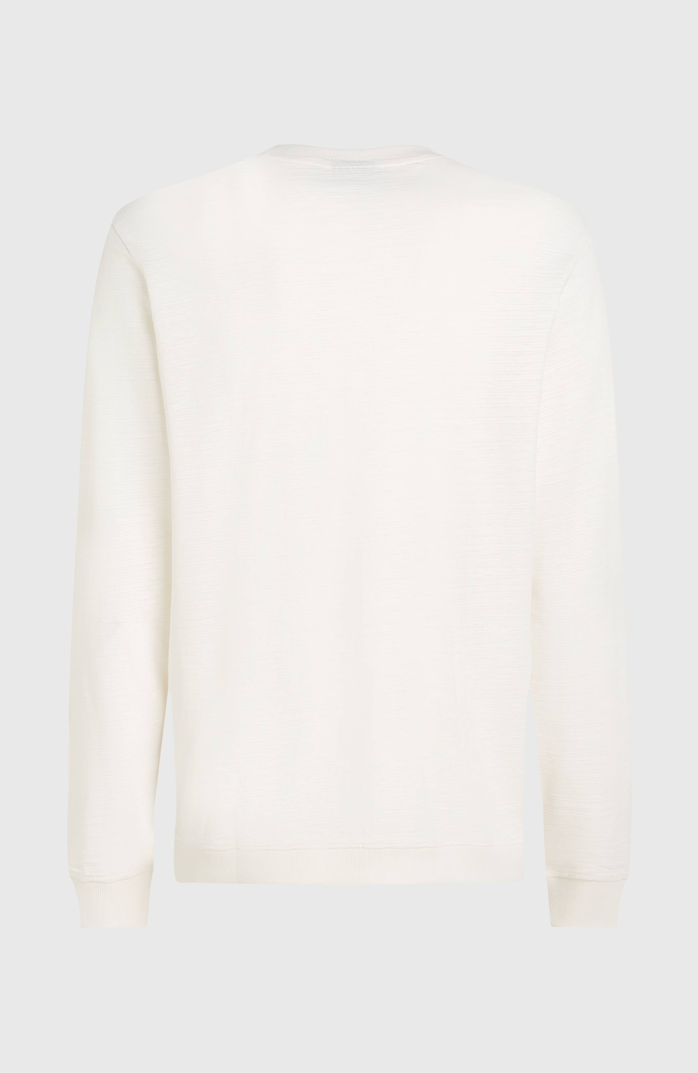 O'Neill Slub shirt met lange mouwen