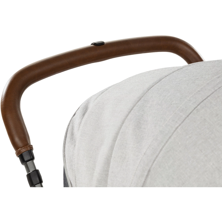 Joie Signature Kombi-Kinderwagen Aeria Oyster