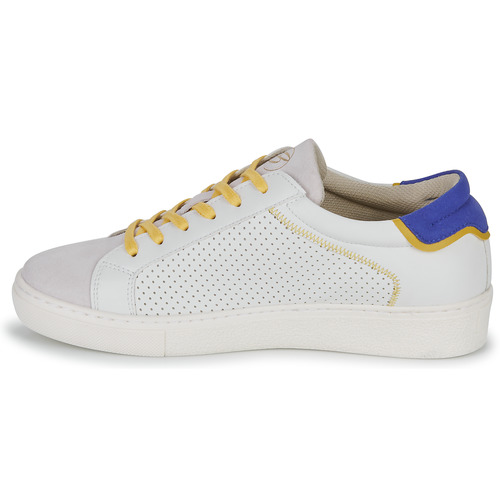 Betty London - SANDRA - Blanc / Bleu