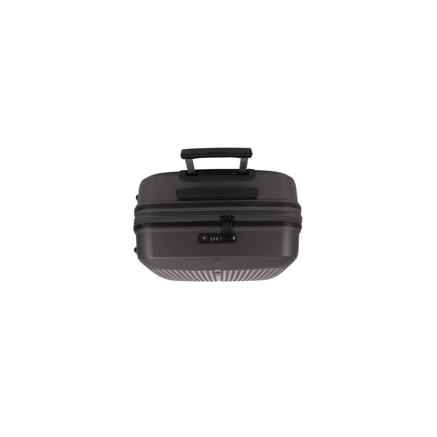 Gabol Brooklyn Medium Trolley Expandable grey