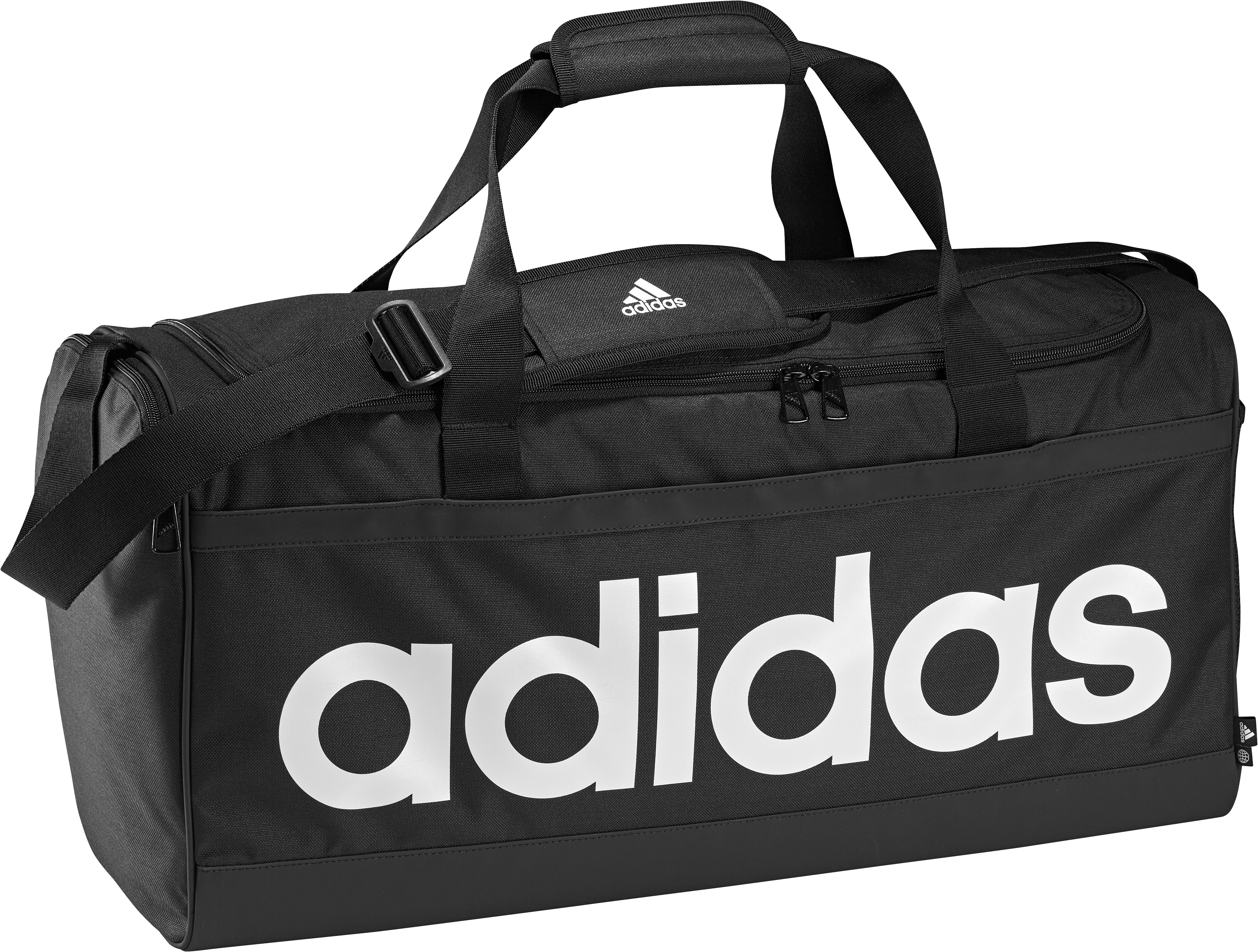 Adidas LINEAR DUFFEL M