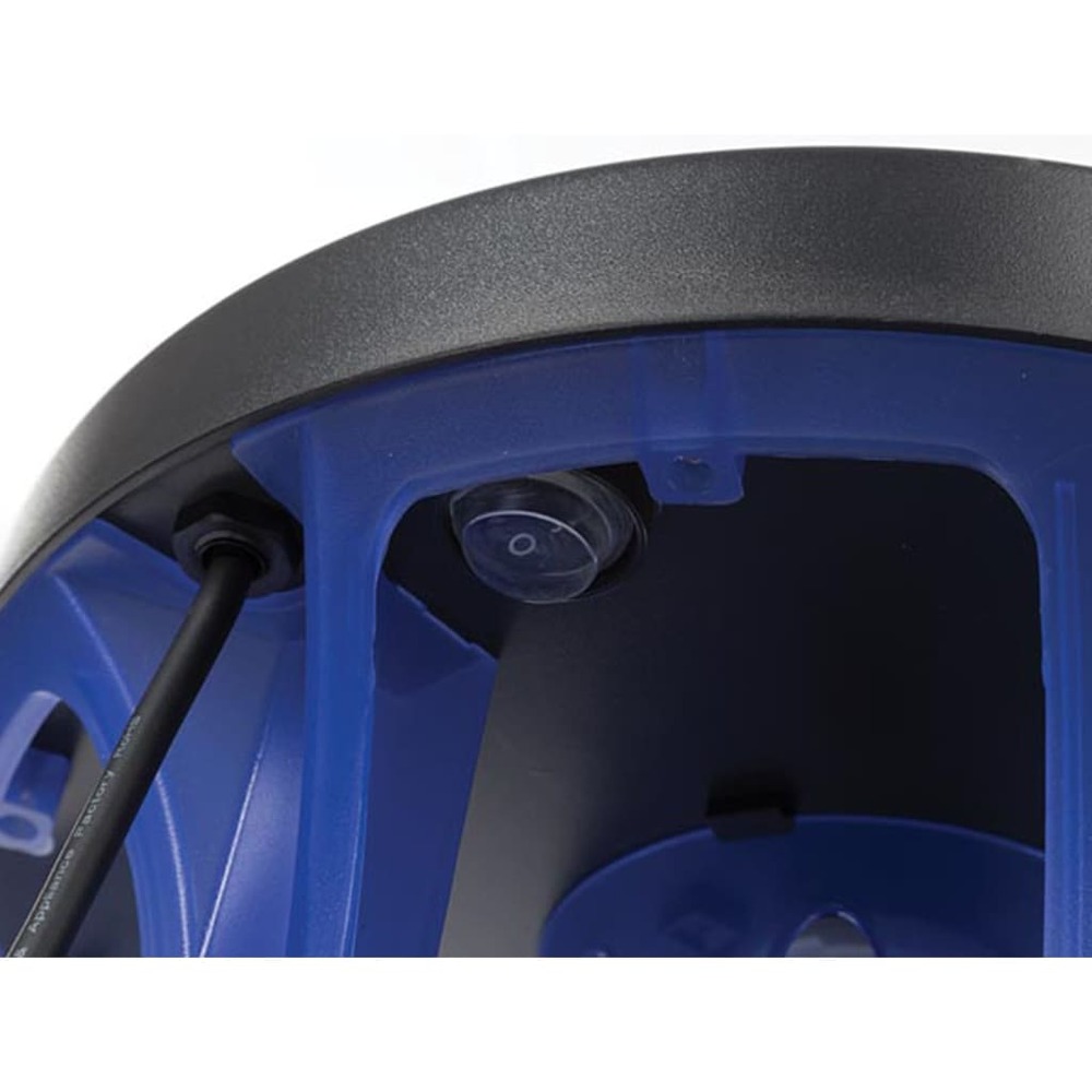 Lampe anti-insectes 750 m²