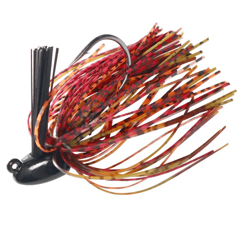 Chatterbait Hayabusa Shooting Cover Jig - 14G
