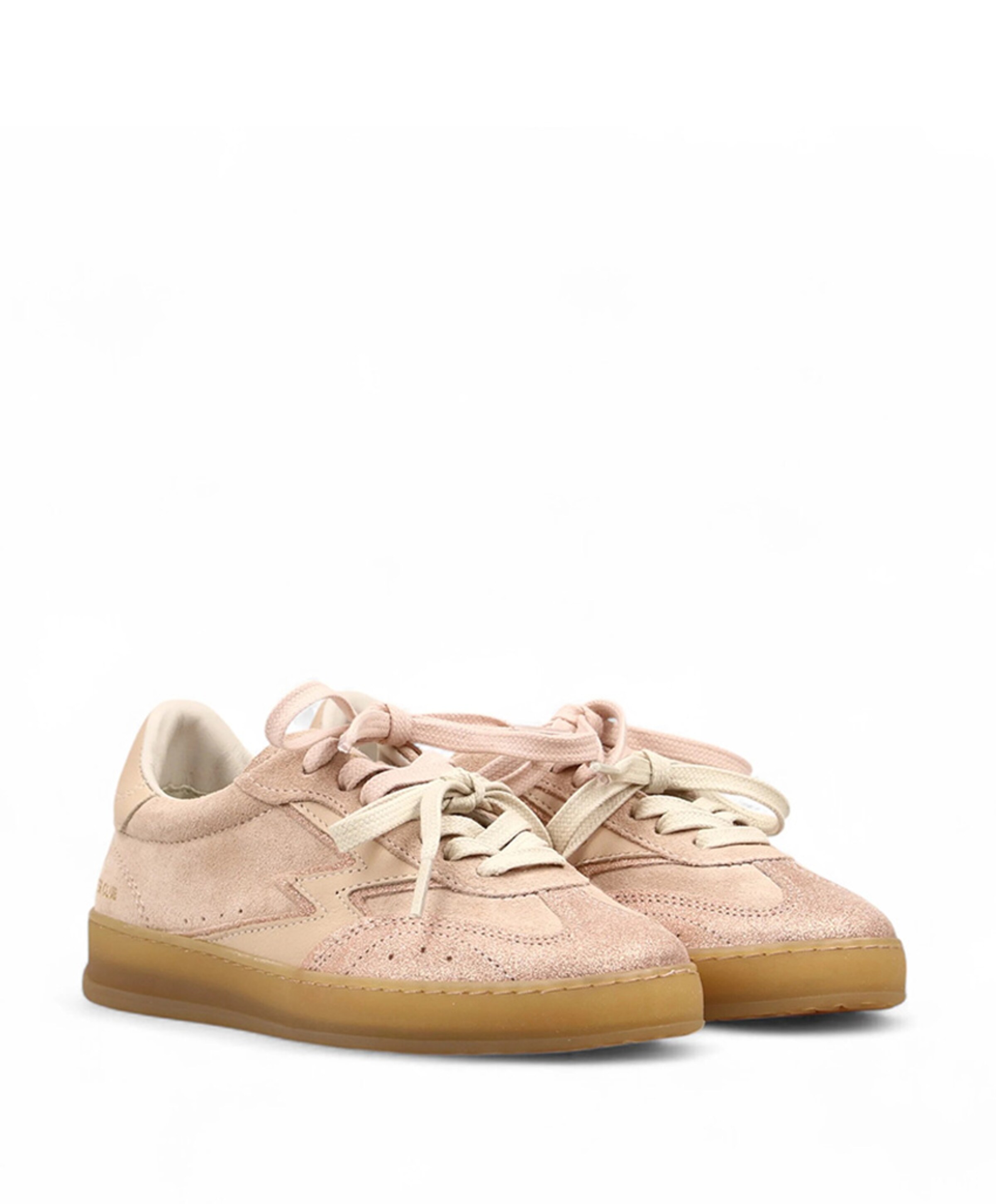 Moaconcept CLUB dames sneakers roze
