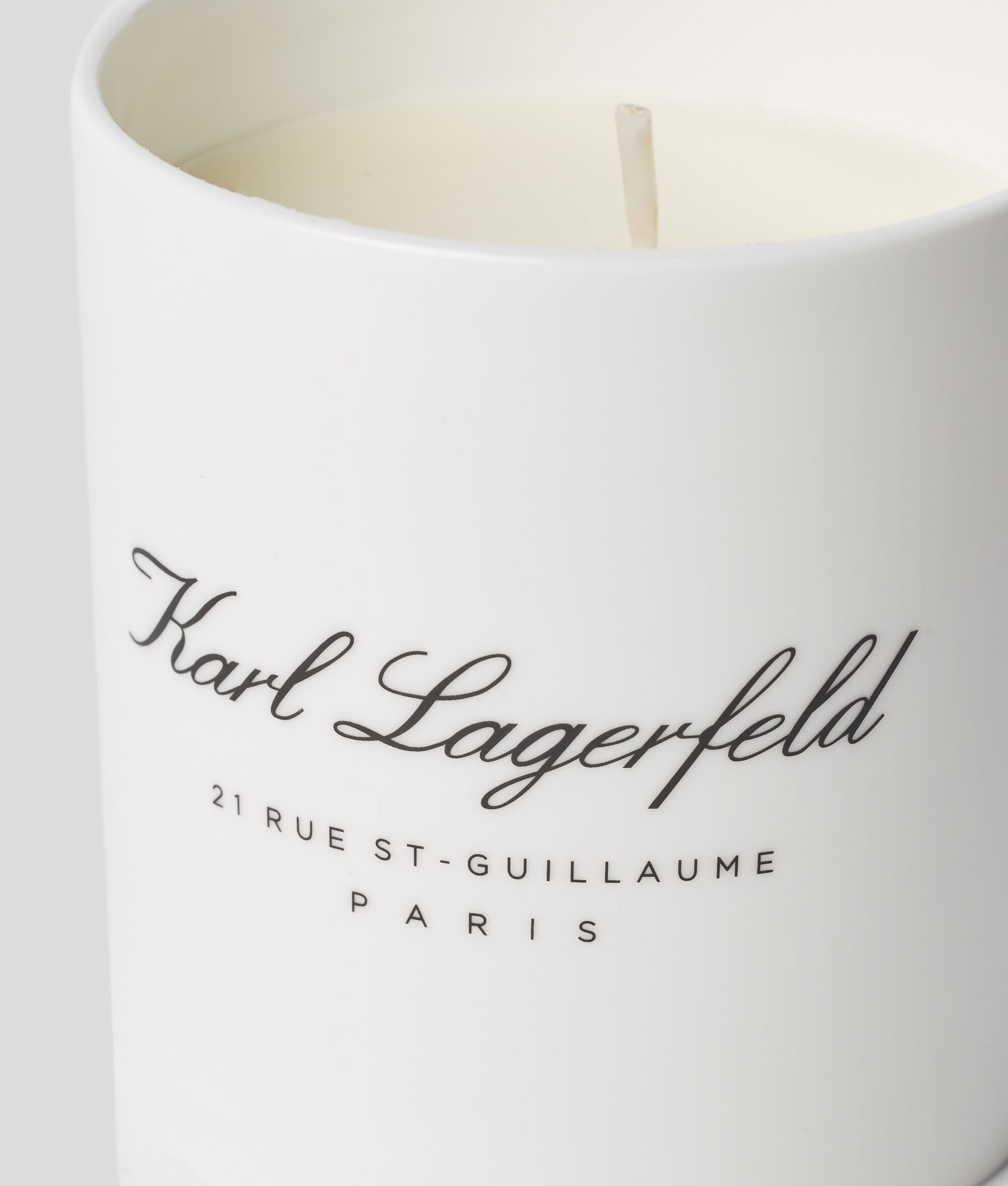 BOUGIE PARFUMÉE HOTEL KARL