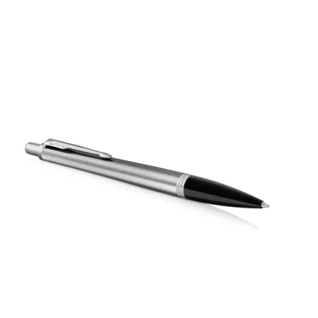 Parker Urban-Druckkugelschreiber Metro Metallic, M