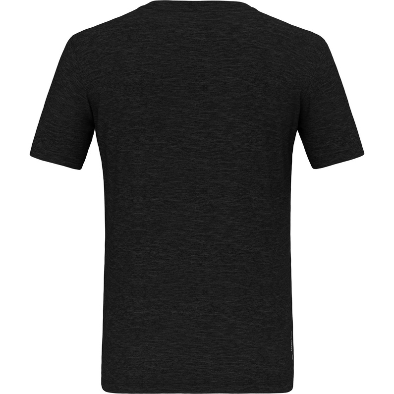 Salewa Herren Eagle Dotted MTN AM T-Shirt