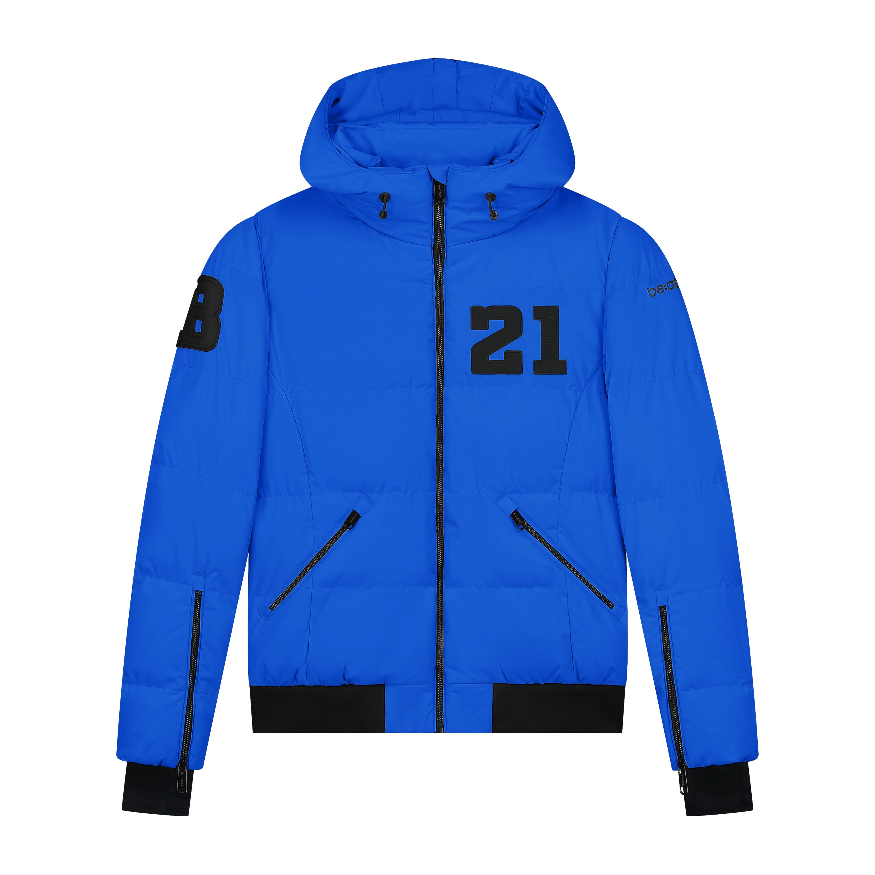be:at:  Azalea Ski & Lifestyle Jacket