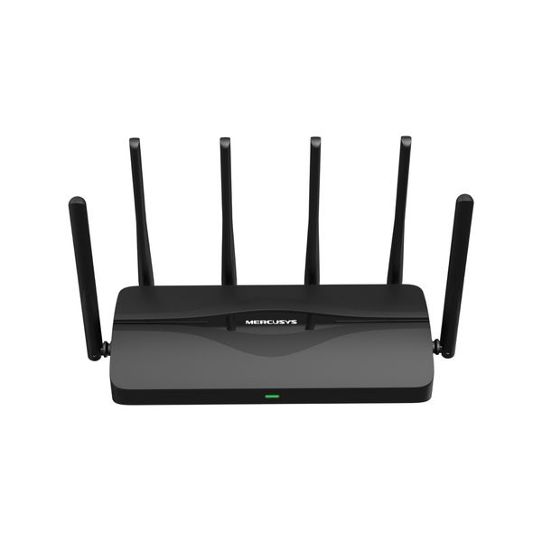Mercusys Wireless BE9300 MR47BE Tri-Band Gigabit WiFi 7