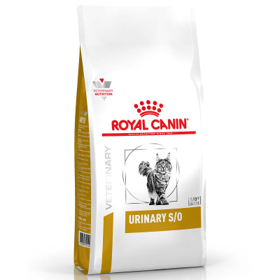 Royal Canin VET Katze Urinary S/O 1.5kg