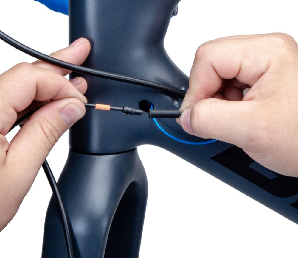 Park Tool IR-1.3 Montage-Set für interne Kabelführung kaufen | Bike-Discount