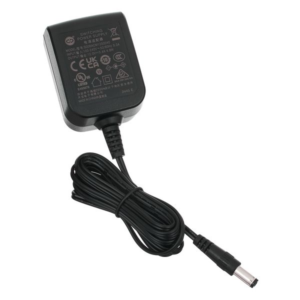 Behringer P-16-Hq