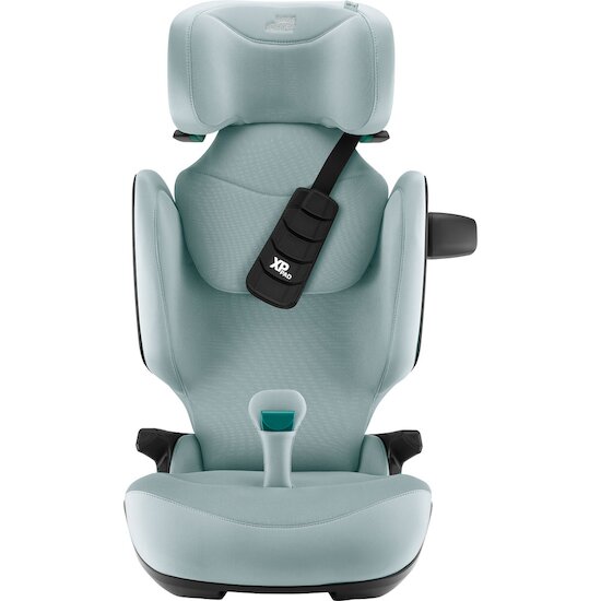 Siège auto Kidfix Pro   Style - Harbor Blue        de               Britax Römer