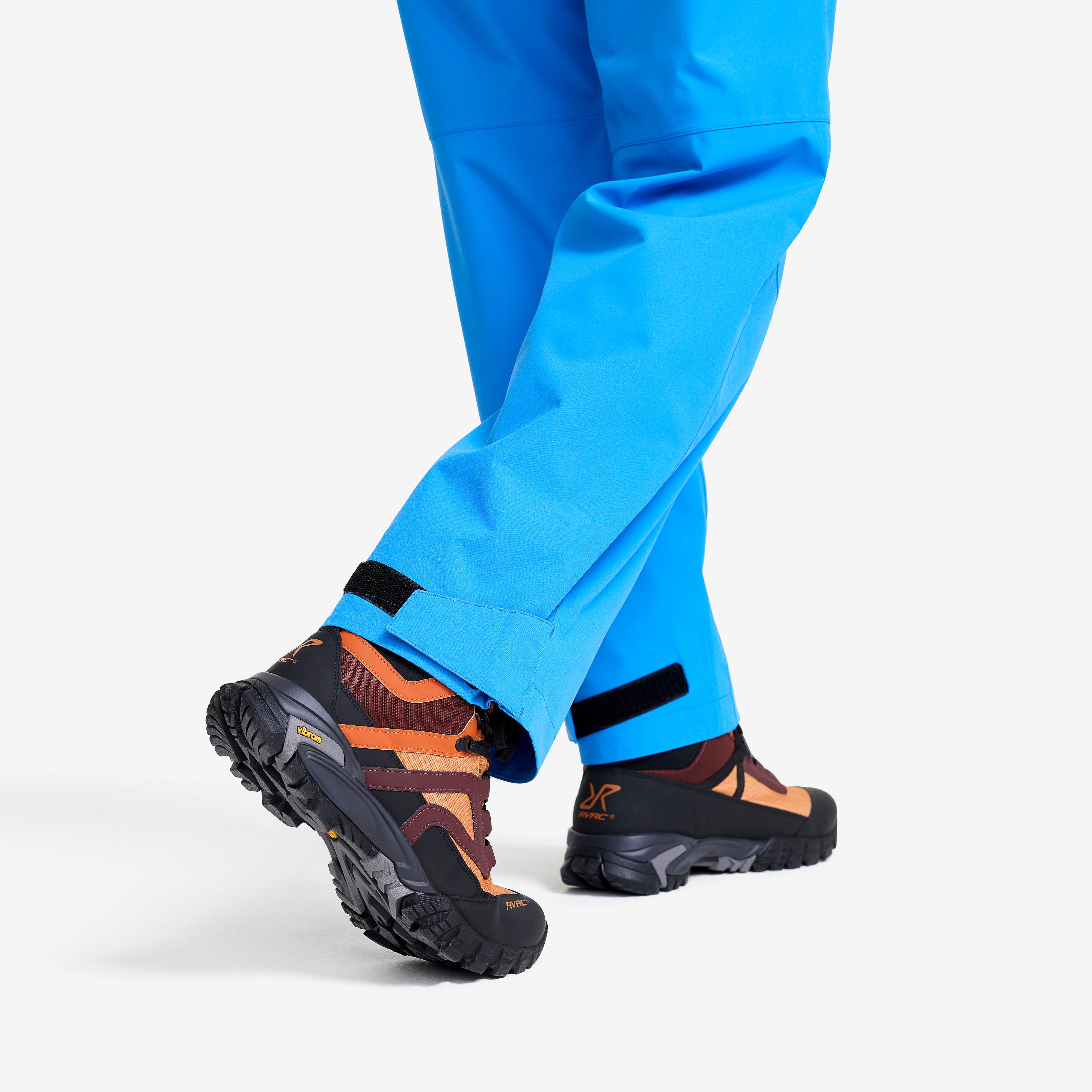Vector 2L Pants Dame French Blue