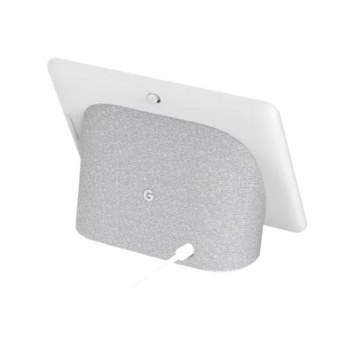 Google Nest Hub - Enceinte intelligente avec écran tactile 7
