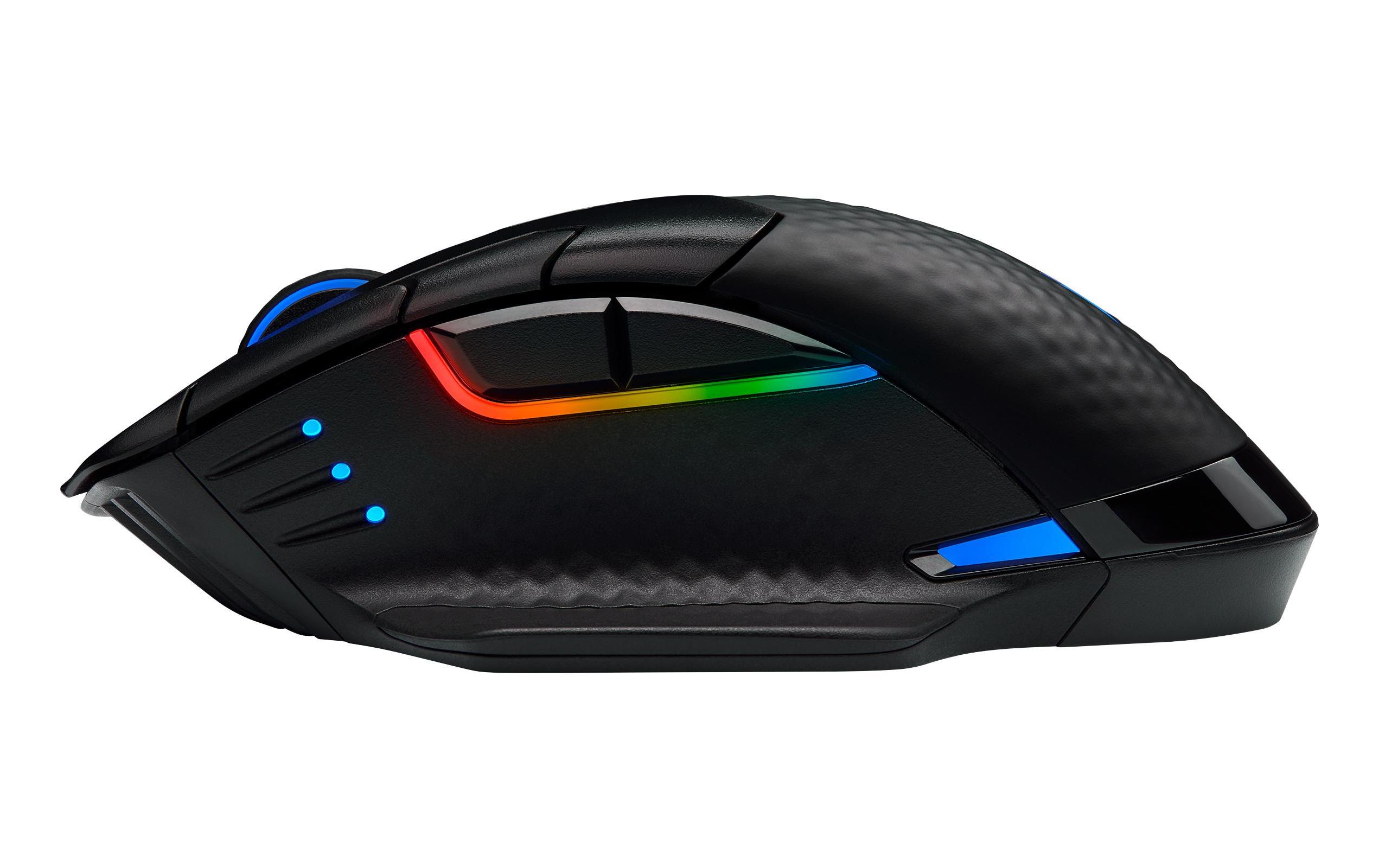 Gaming-Maus Dark Core RGB Pro SE iCUE<br>Dark Core RGB Pro SE