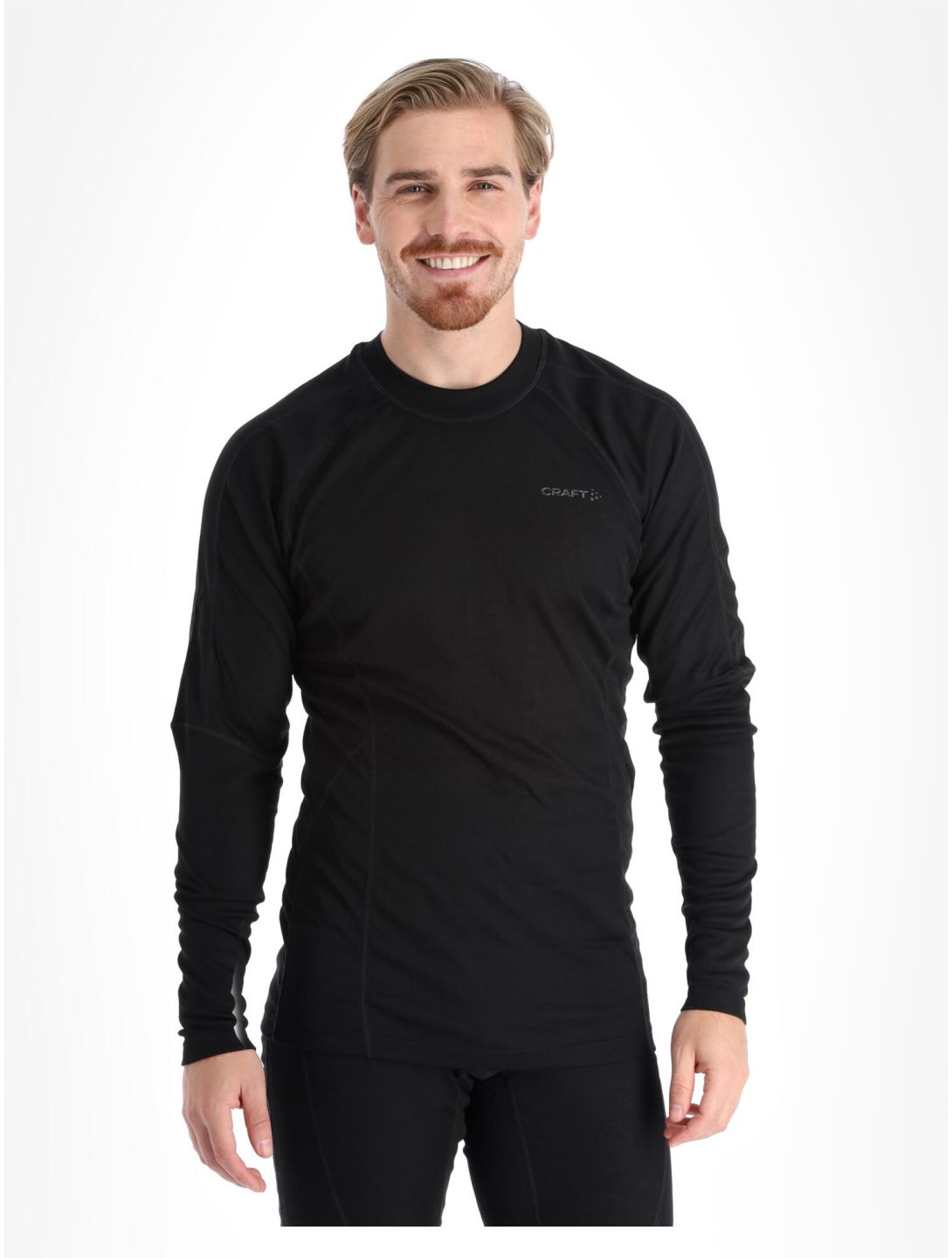 Core Warm Baselayer LS thermoshirt heren