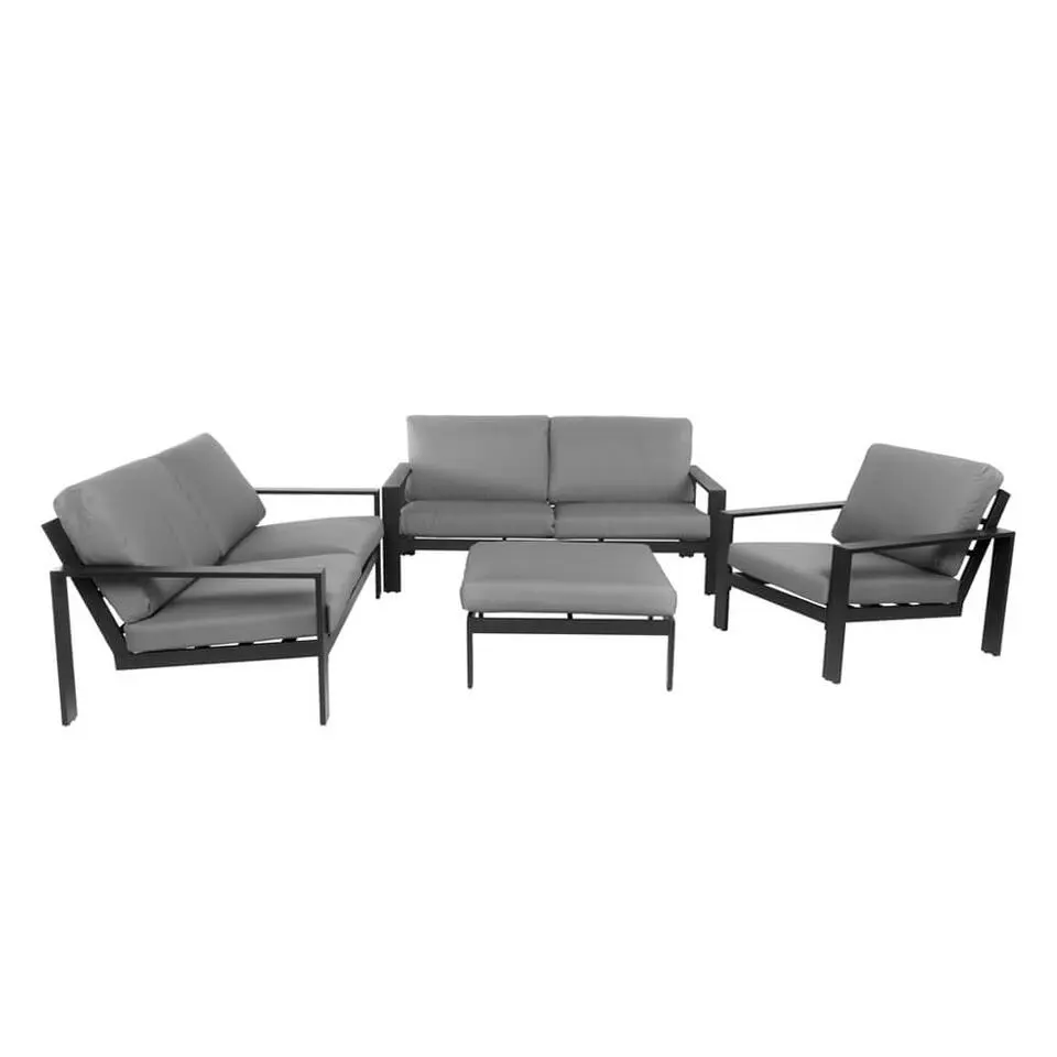HOME DELUXE Tuinsalon RIO XL