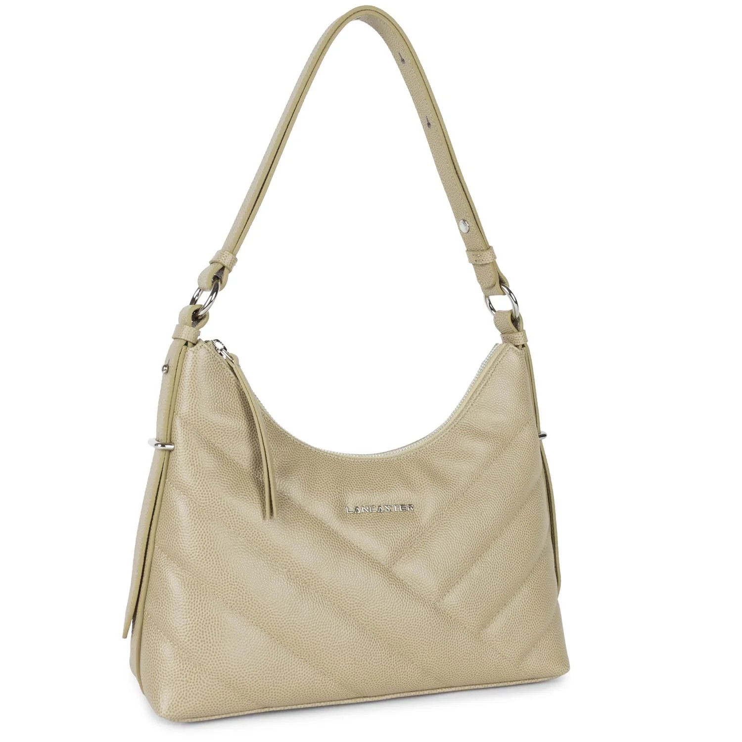 Caviar Matelassé-Sac hobo