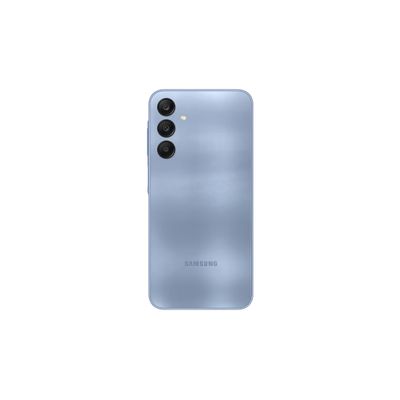 Samsung A25 - Smartphone - 5G - 6/128 Go - bleu