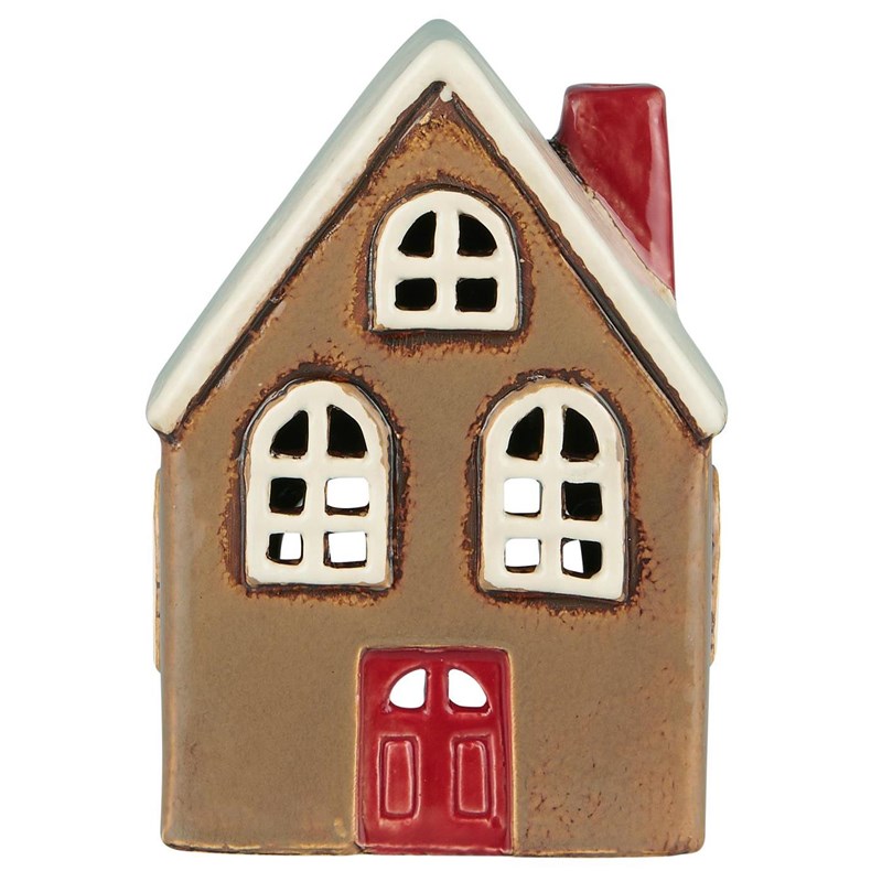 Ib Laursen<br>Fyrfadsstage Hus Stillenat